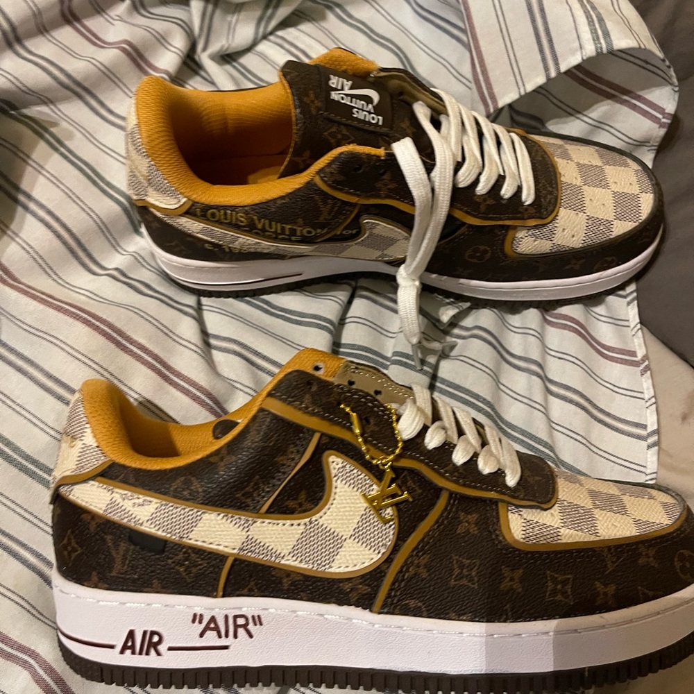 LV AIRFORCE